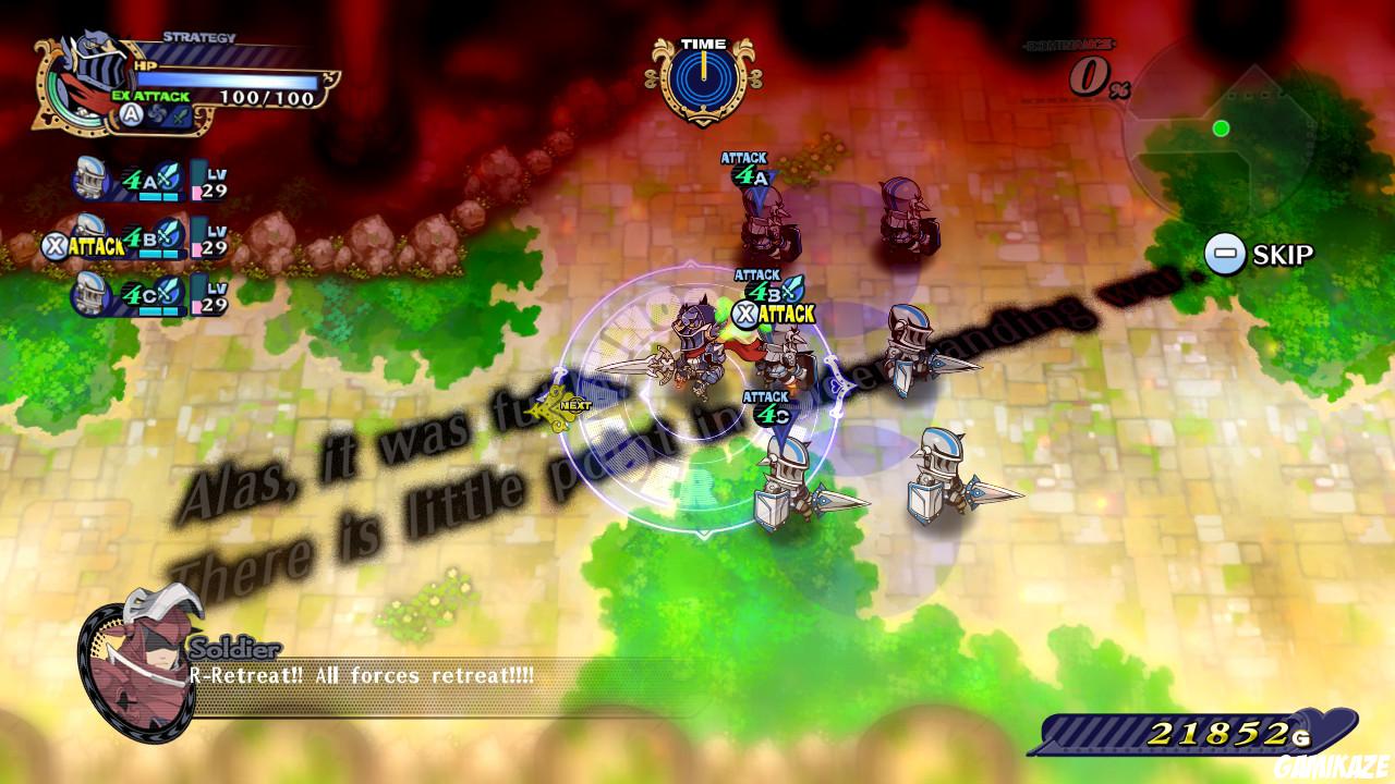 The Princess Guide