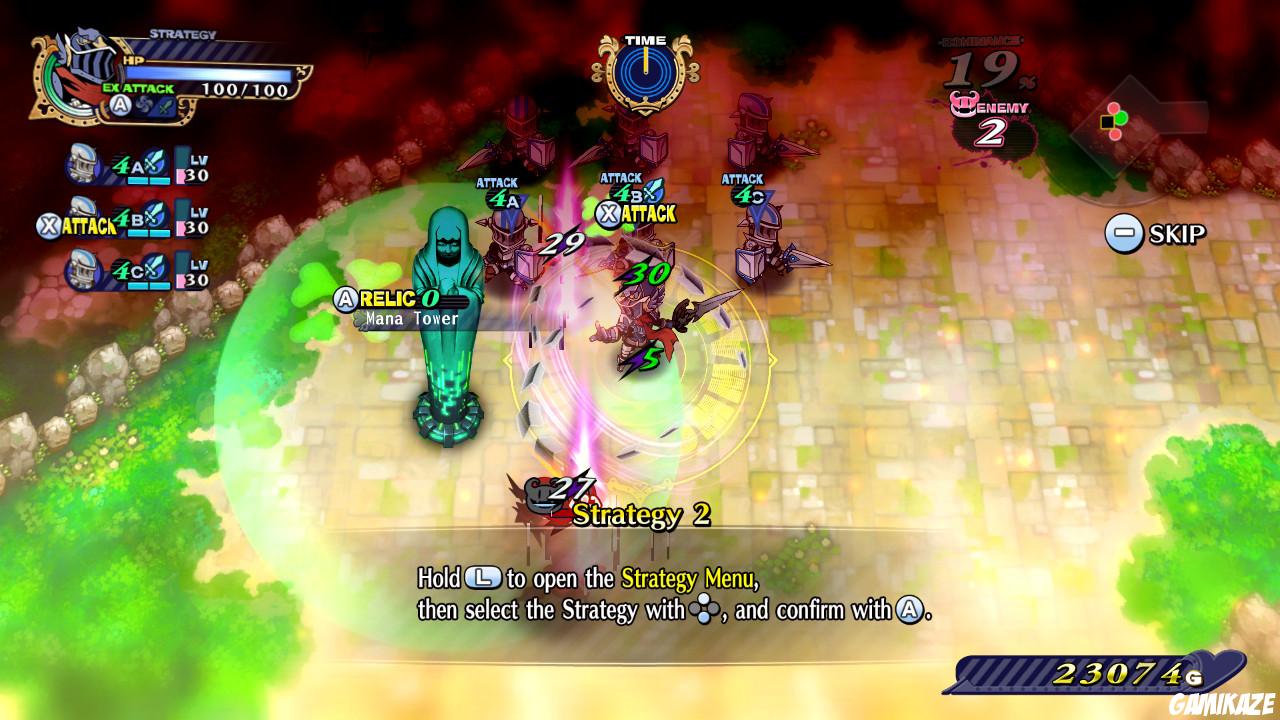 The Princess Guide