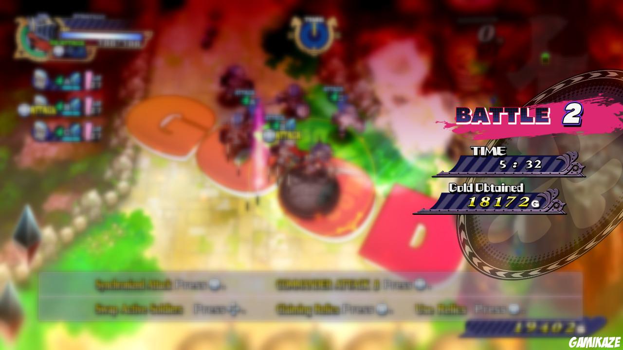 The Princess Guide