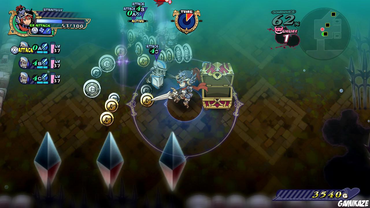 The Princess Guide