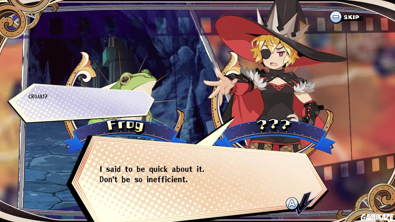 The Princess Guide