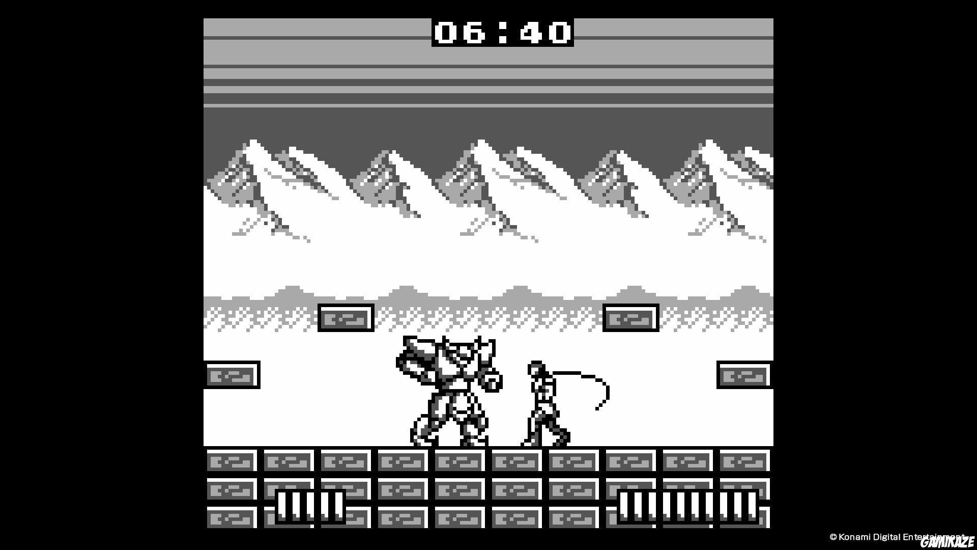 Castlevania Anniversary Collection