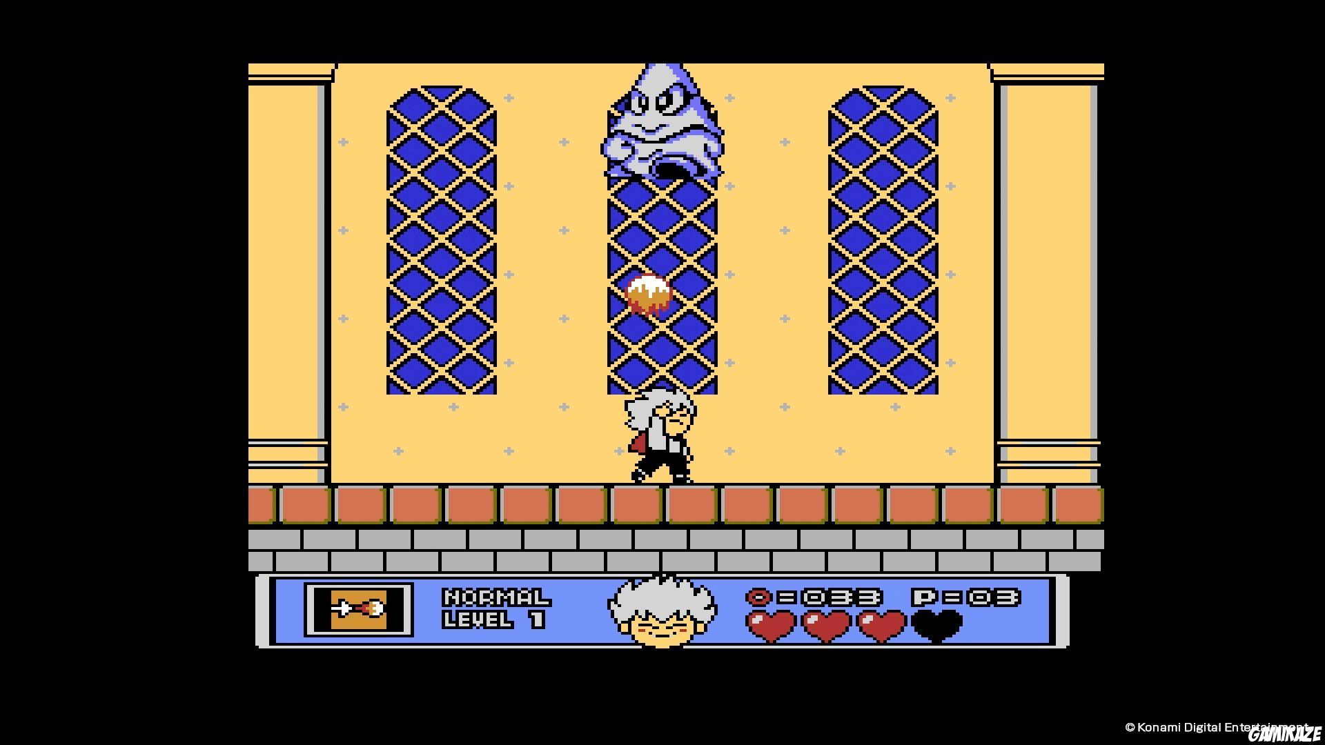 Castlevania Anniversary Collection