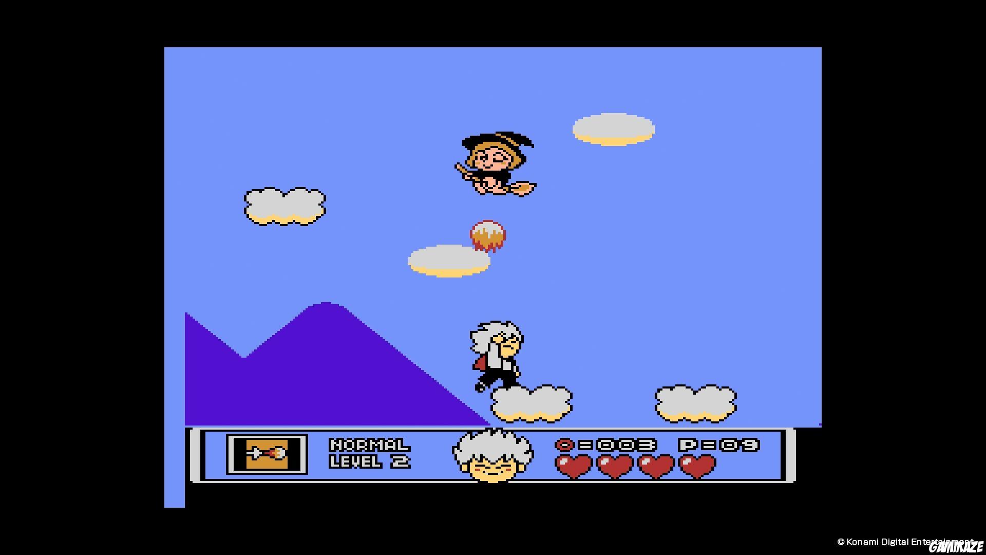 Castlevania Anniversary Collection