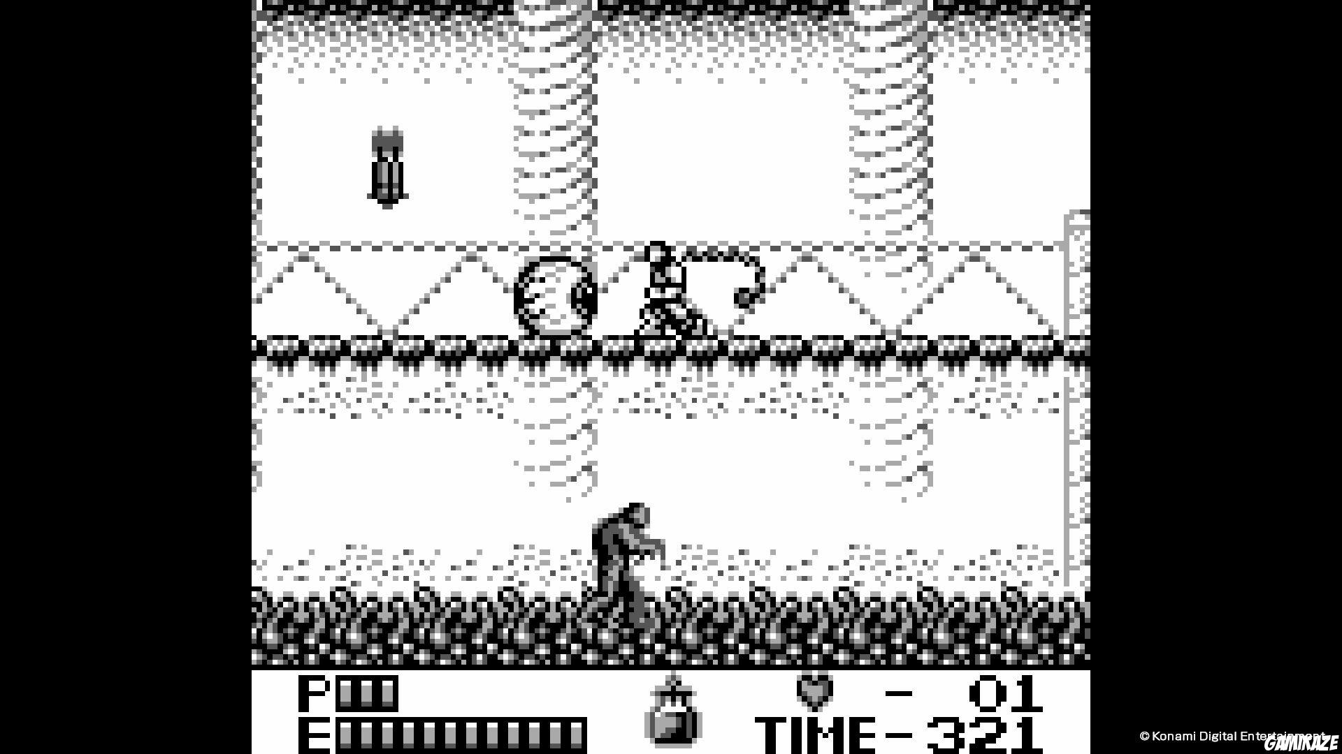 Castlevania Anniversary Collection