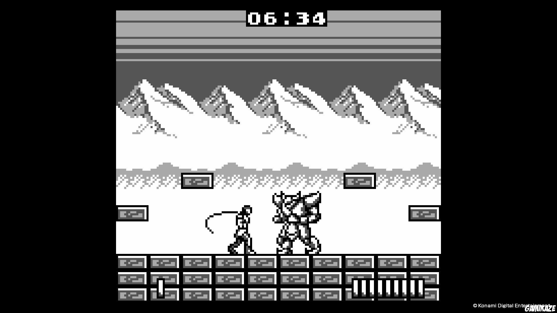 Castlevania Anniversary Collection