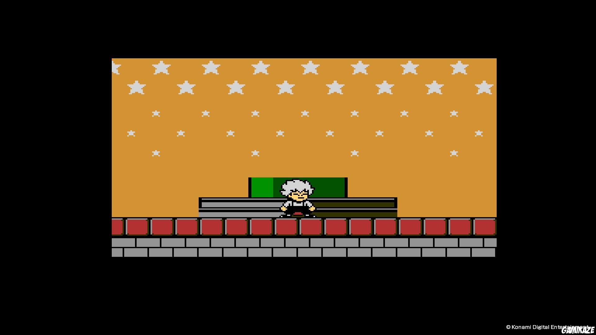 Castlevania Anniversary Collection