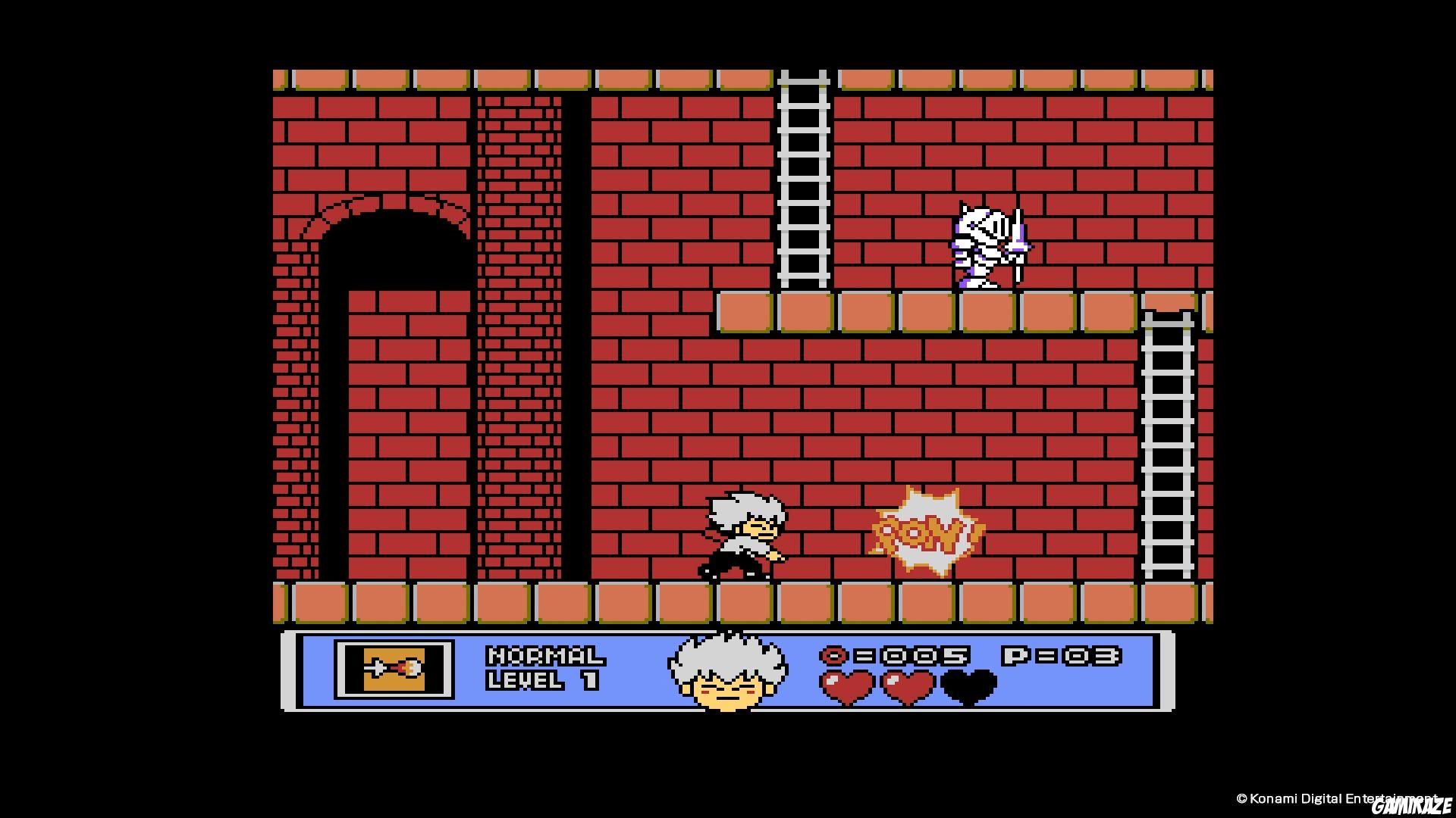 Castlevania Anniversary Collection