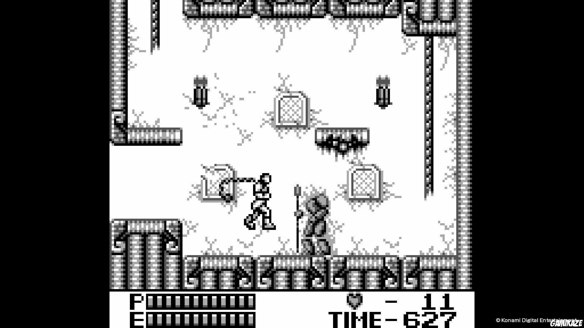 Castlevania Anniversary Collection