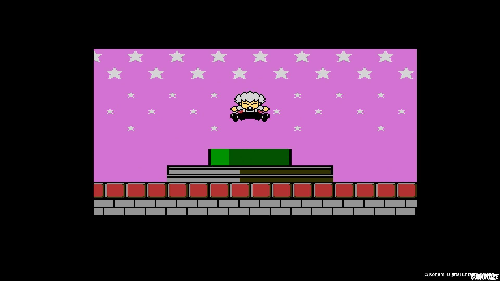 Castlevania Anniversary Collection