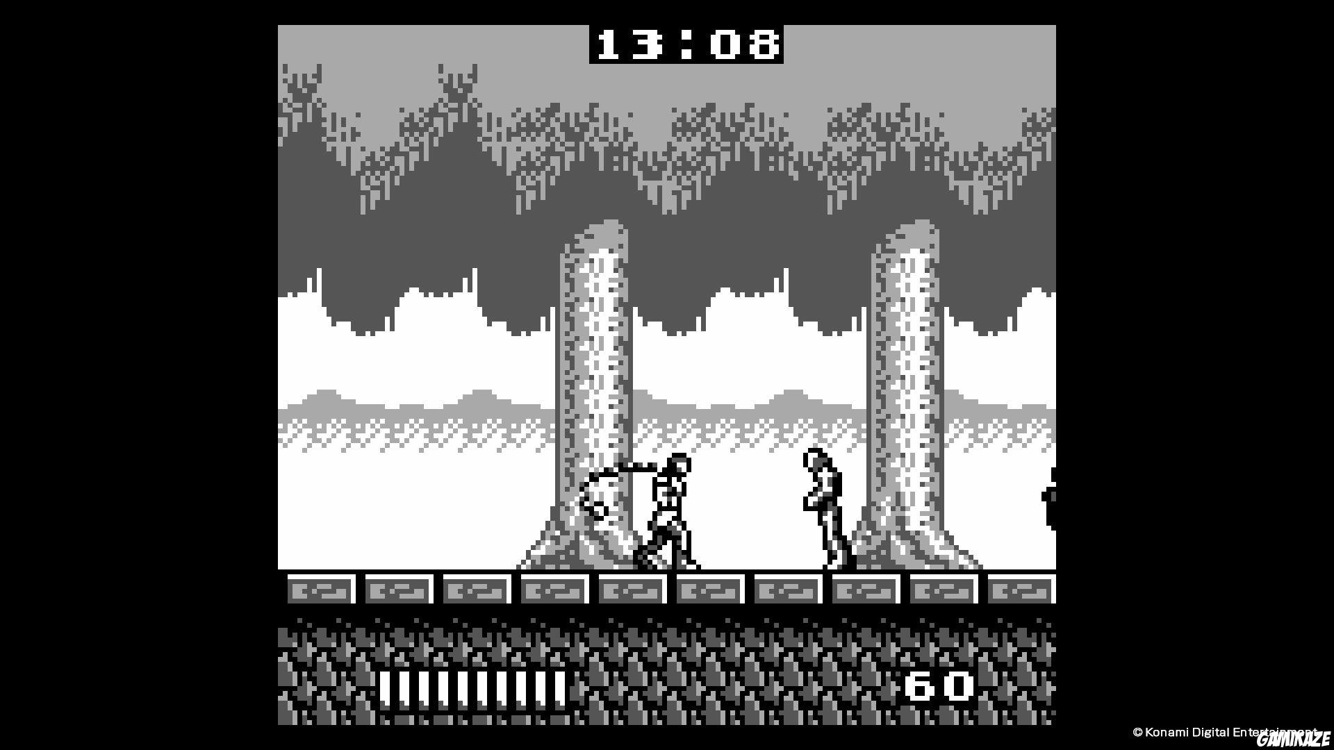 Castlevania Anniversary Collection