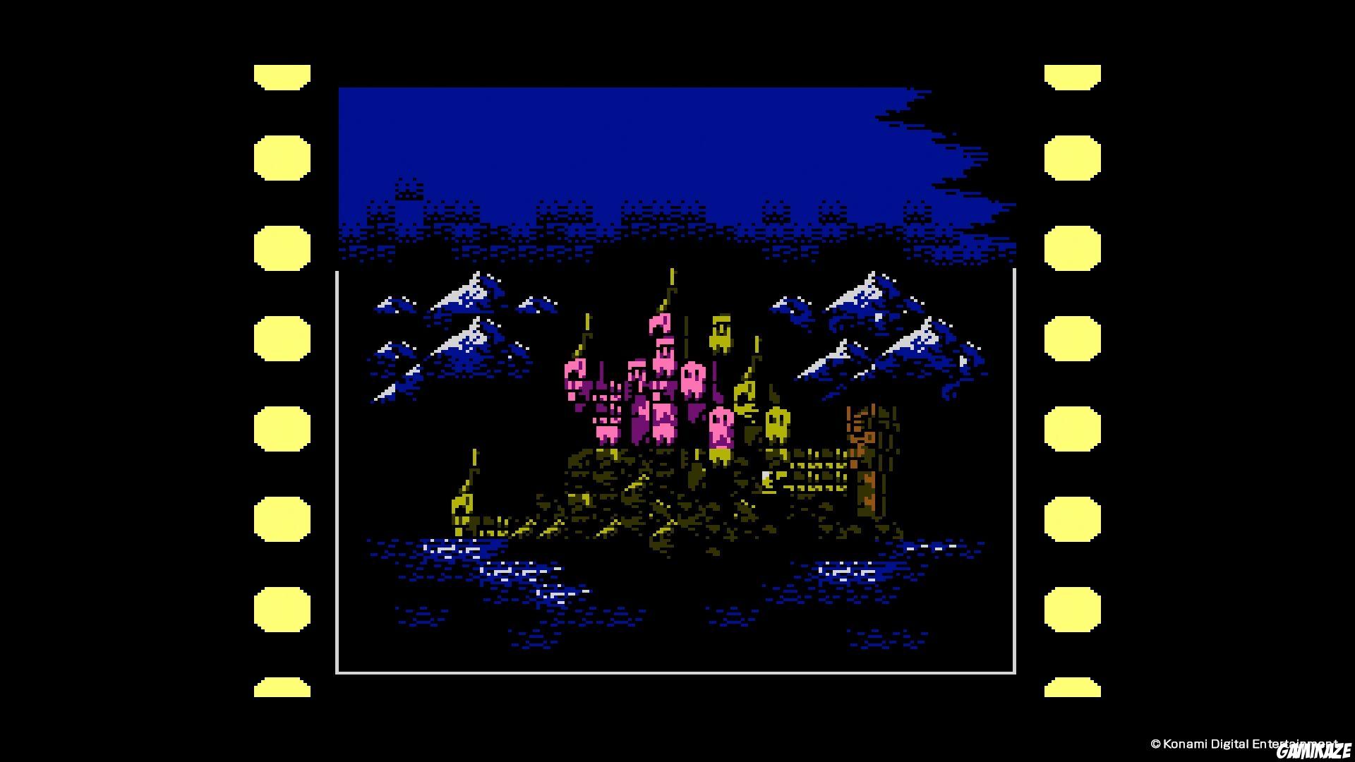 Castlevania Anniversary Collection