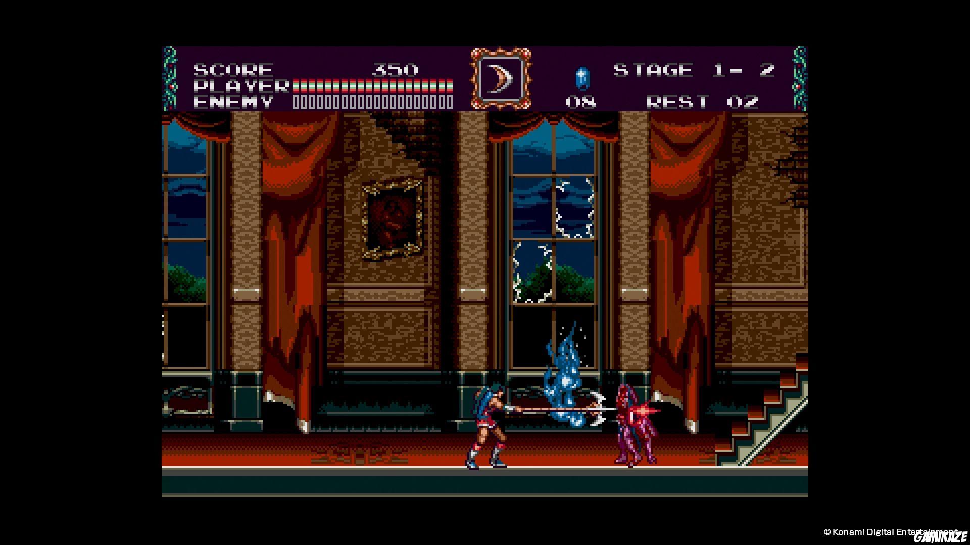 Castlevania Anniversary Collection