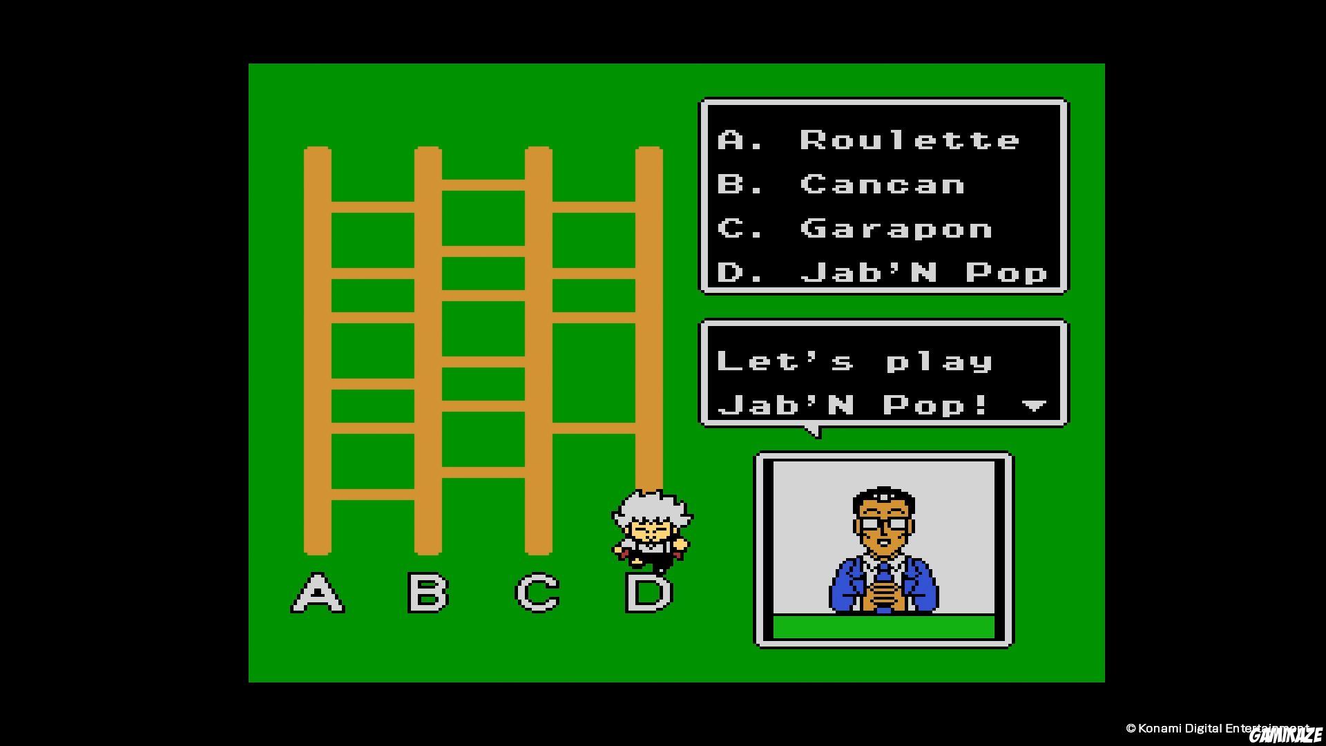 Castlevania Anniversary Collection