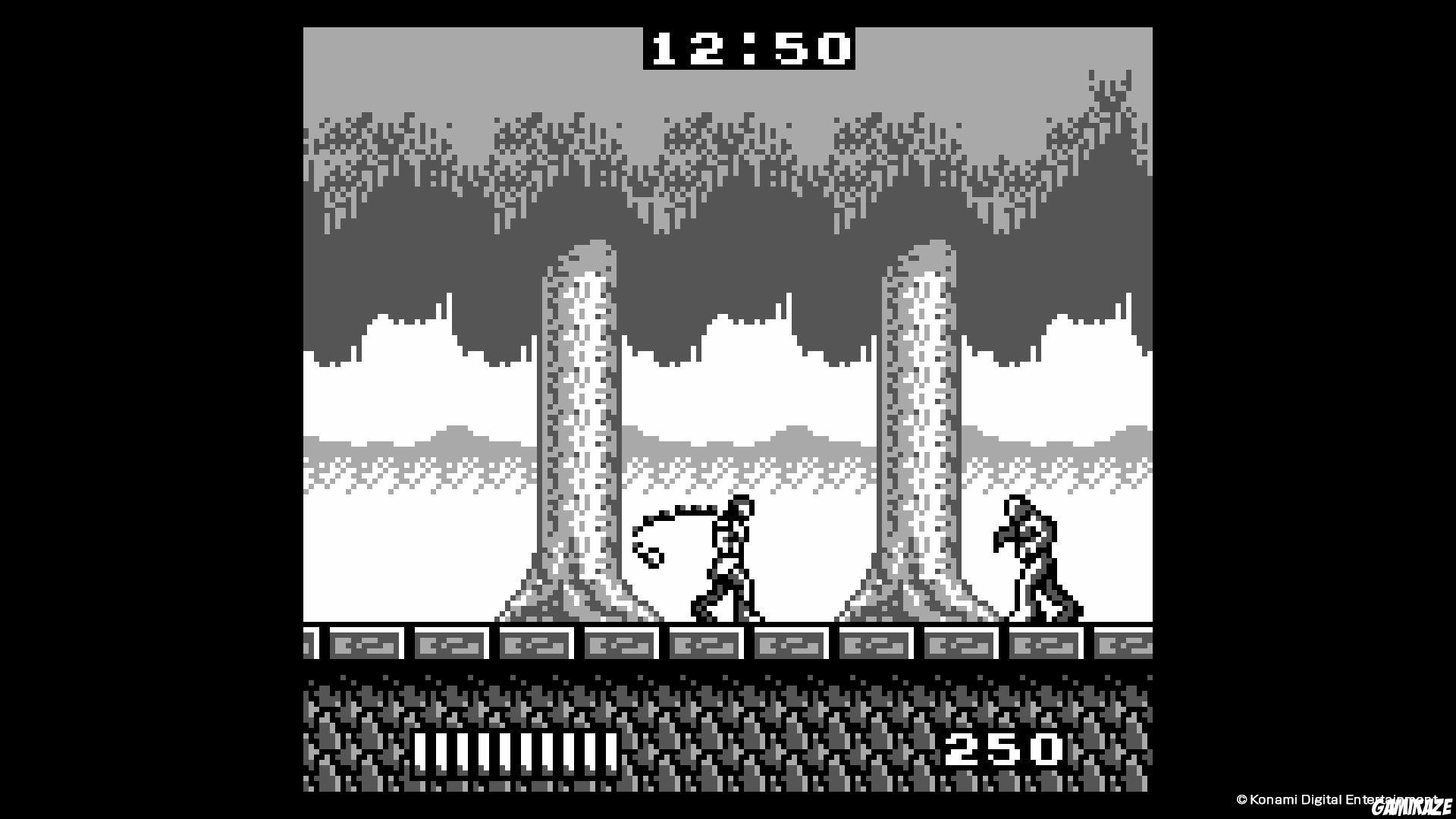 Castlevania Anniversary Collection