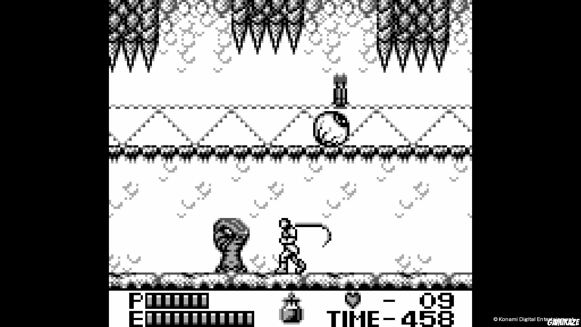 Castlevania Anniversary Collection