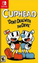 game type Action Cuphead