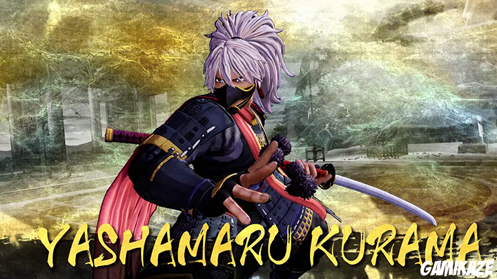 Samurai Shodown