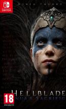 game type Action Hellblade : Senua's Sacrifice