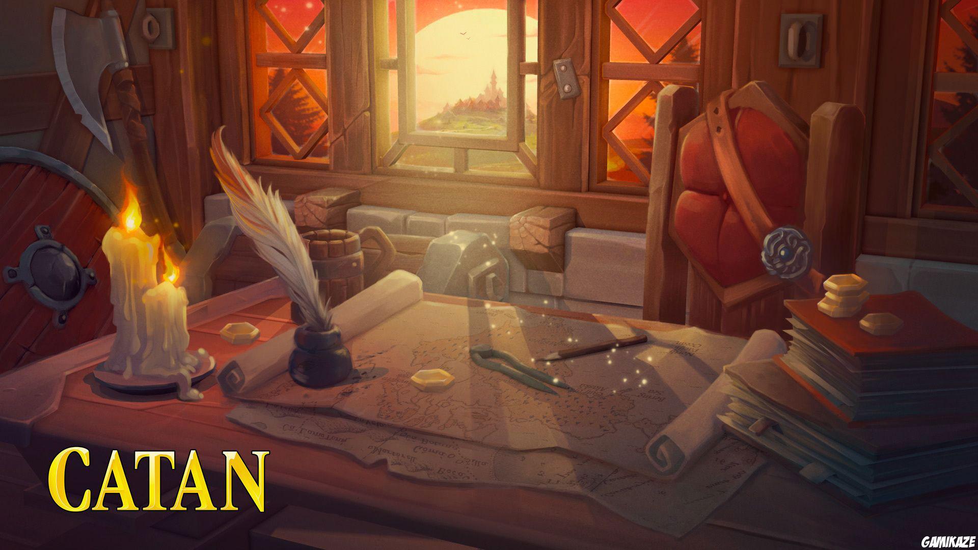 Catan