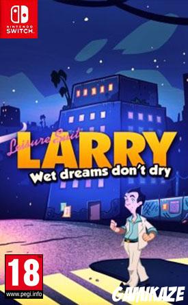game type Aventure Leisure Suit Larry: Wet Dreams Don't Dry