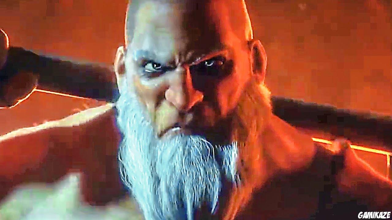 Redeemer : Enhanced Edition