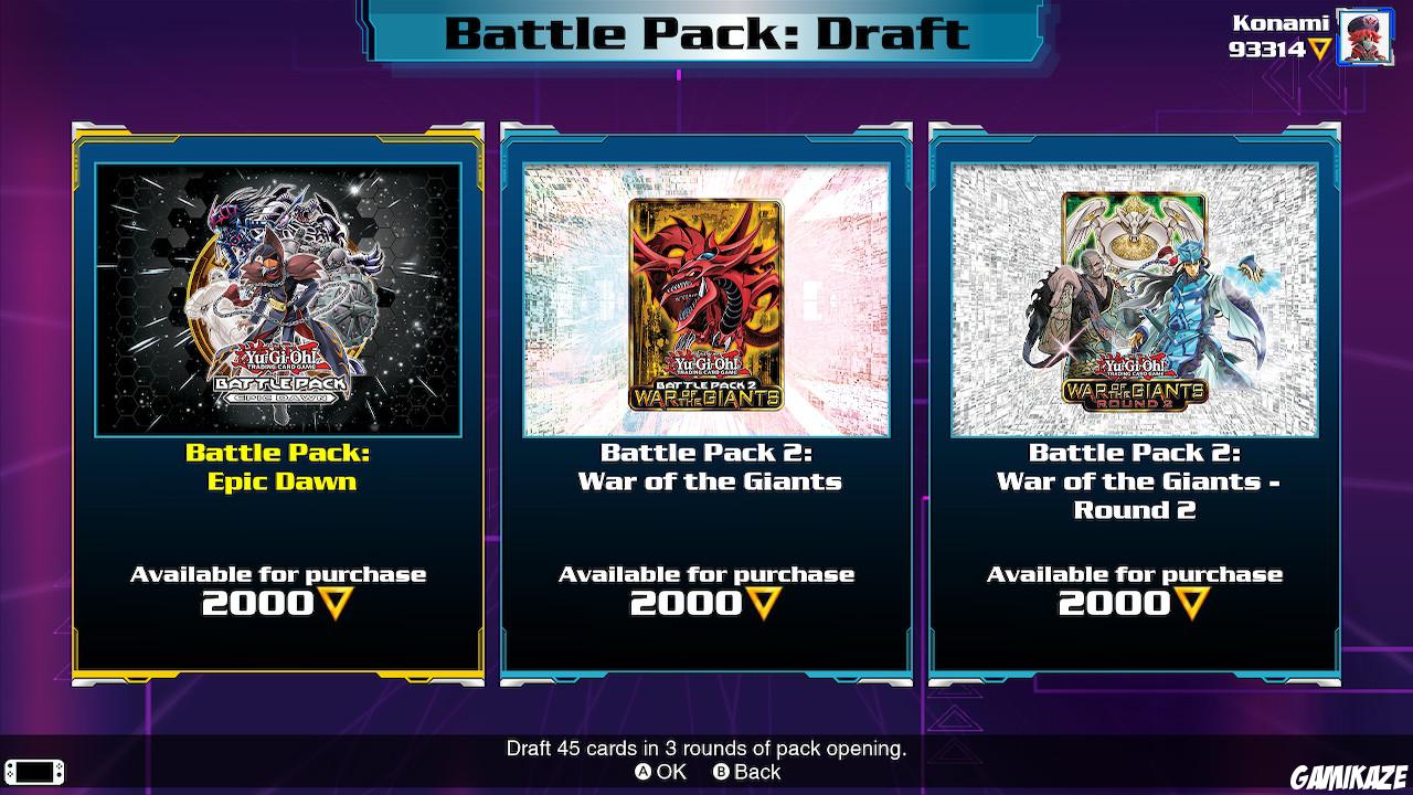 Yu-Gi-Oh! Legacy of the Duelist : Link Evolution