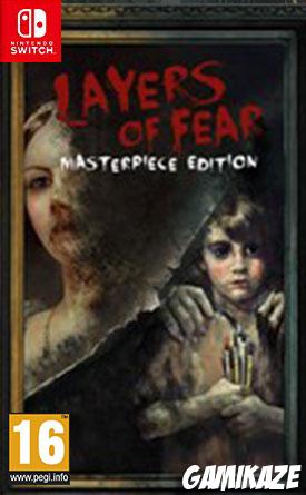 cover Layers of Fear switch