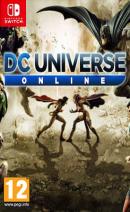 game type RPG DC Universe Online