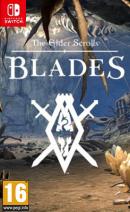 game type RPG The Elder Scrolls : Blades