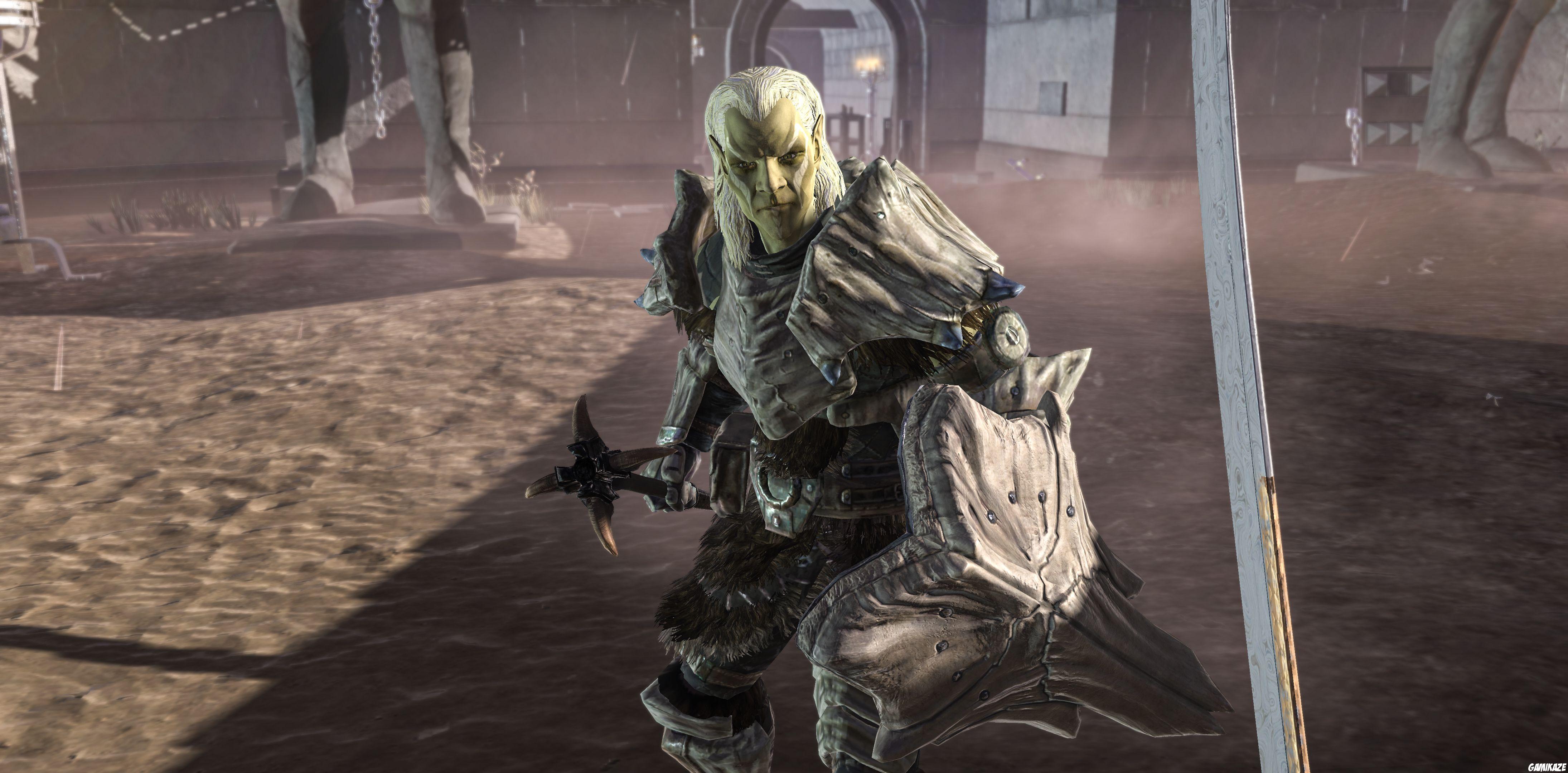 The Elder Scrolls : Blades