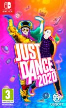 game type Rythme et musique Just Dance 2020