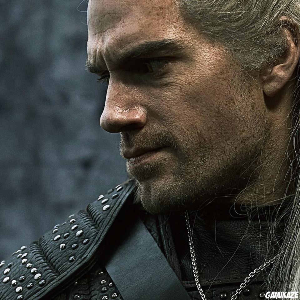 The Witcher 3 : Wild Hunt : Complete Edition