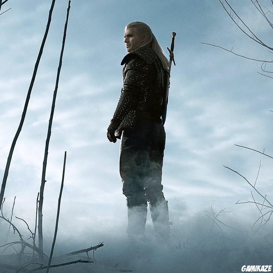 The Witcher 3 : Wild Hunt : Complete Edition