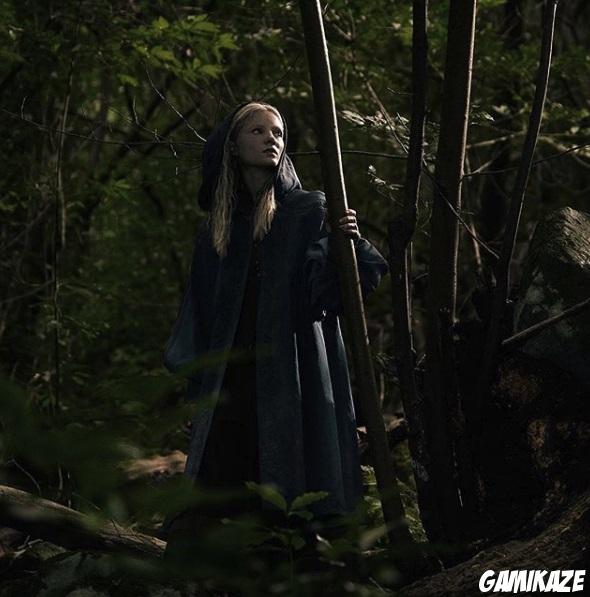 The Witcher 3 : Wild Hunt : Complete Edition