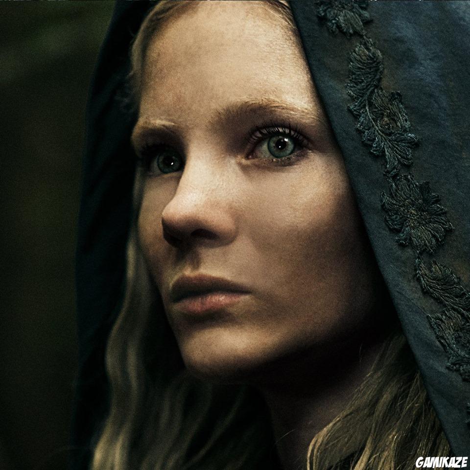 The Witcher 3 : Wild Hunt : Complete Edition