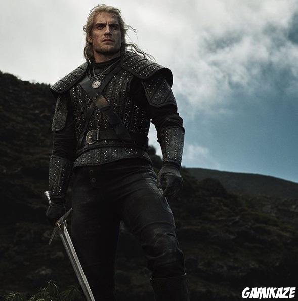 The Witcher 3 : Wild Hunt : Complete Edition