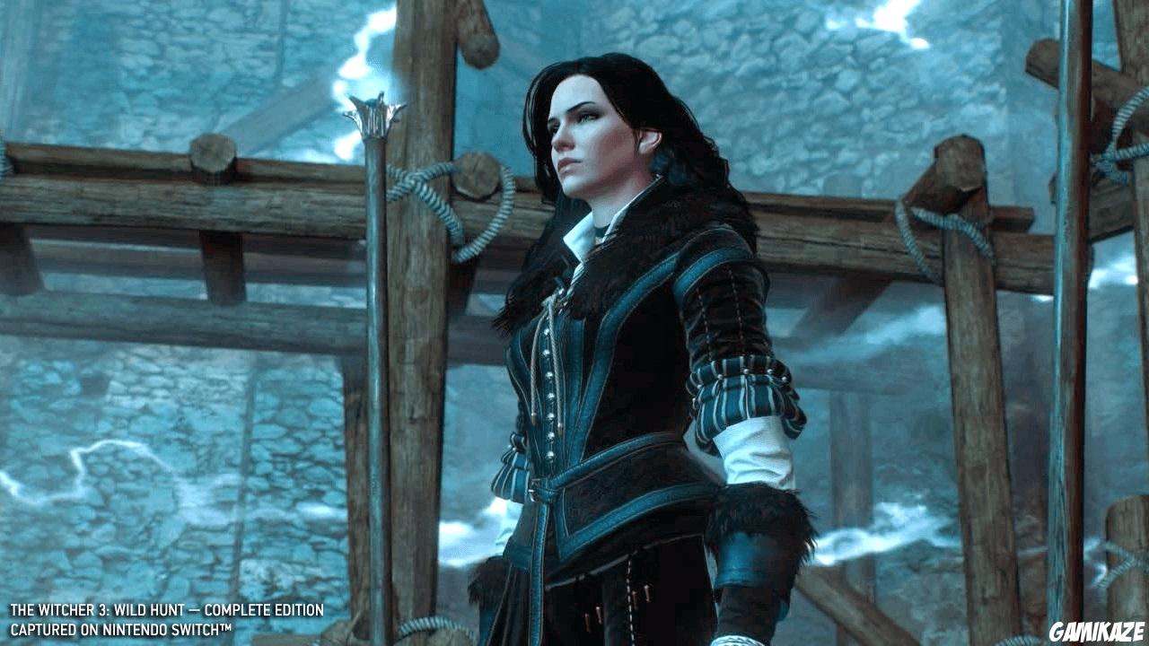 The Witcher 3 : Wild Hunt : Complete Edition