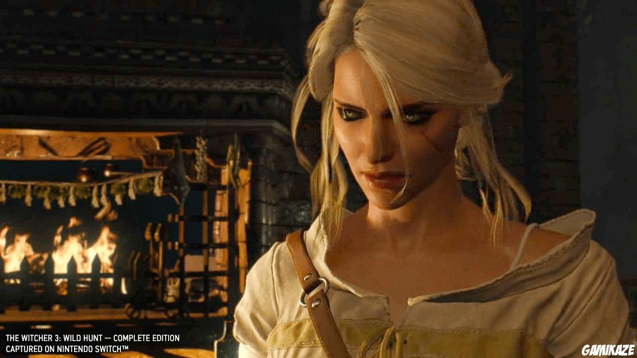 The Witcher 3 : Wild Hunt : Complete Edition