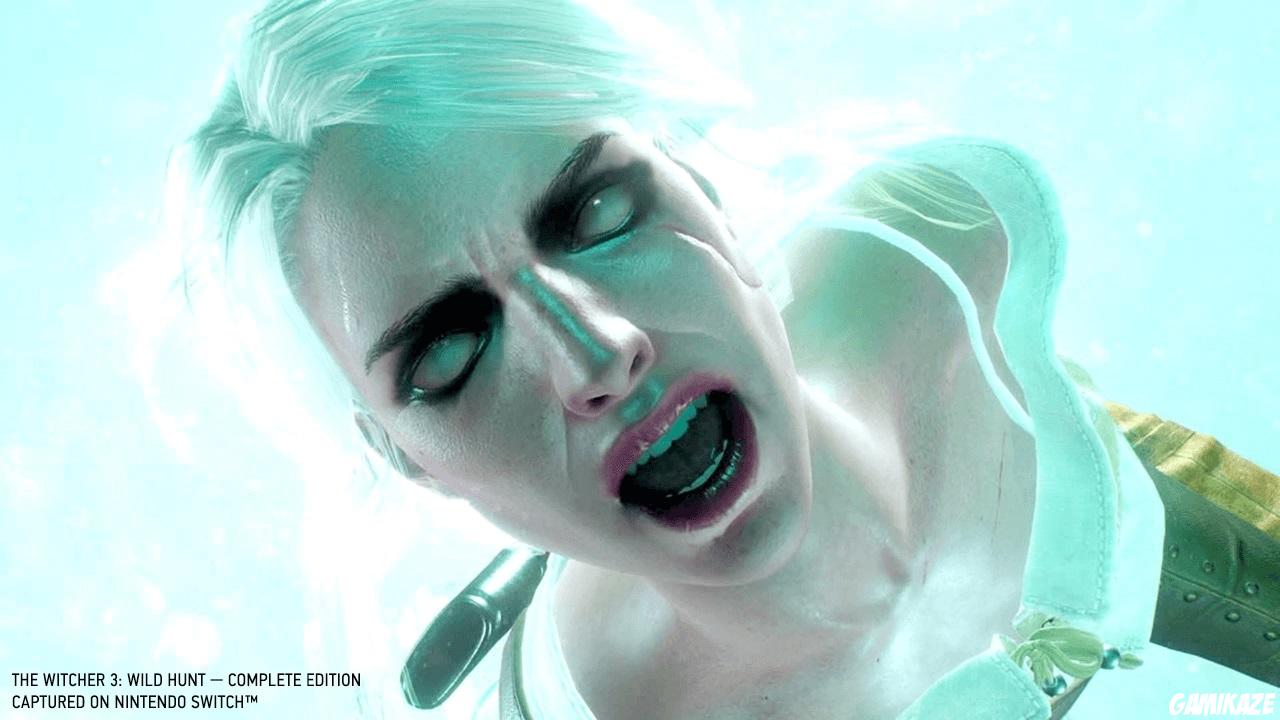 The Witcher 3 : Wild Hunt : Complete Edition