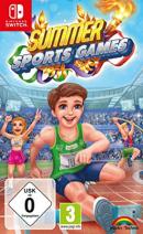 game type Sport Summer Sports Games