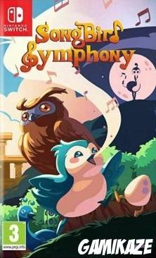 cover Songbird Symphony switch