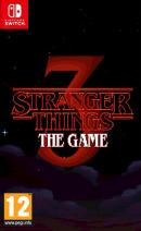 game type Beat'em'all Stranger Things 3 : The Game