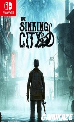 cover The Sinking City switch