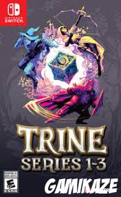 cover Trine 1-3 switch