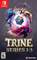 game type Puzzle Trine 1-3