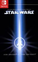 game type Action Star Wars : Jedi Knight II : Jedi Outcast