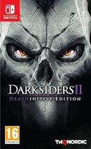 game type Action Darksiders 2 : Deathinitive Edition