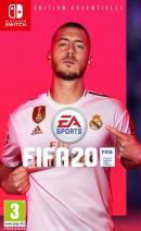 game type Sport FIFA 20 Edition Essentielle