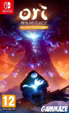 cover Ori and the Blind Forest switch